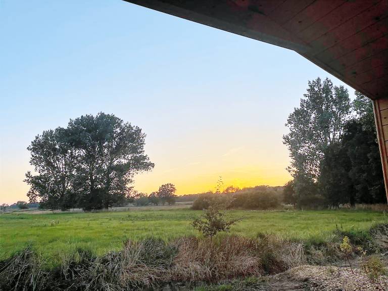 Lodge Bleckede