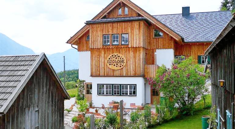 Apartment mit Hotelservice Gemeinde Grundlsee