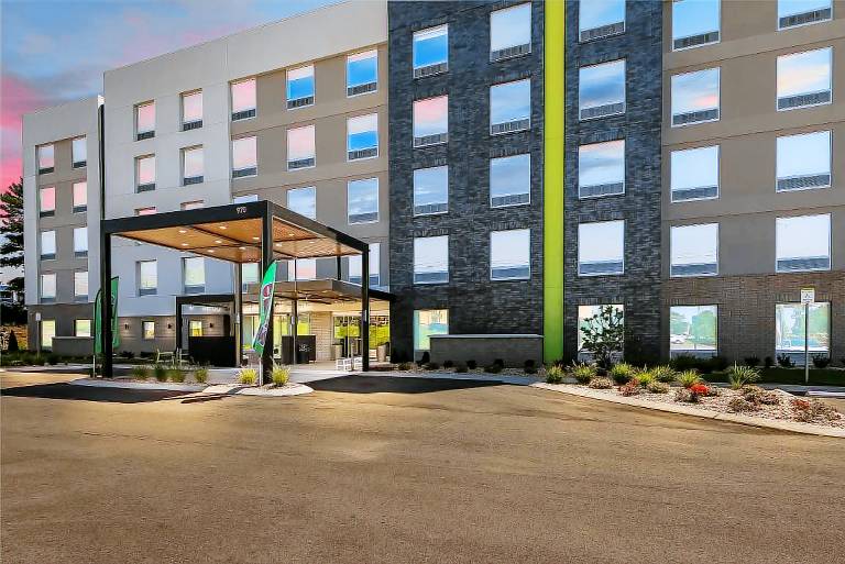 Home2 Suites by Hilton Cookeville — photo 4