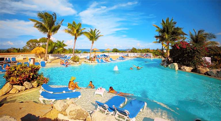 Aparthotel Puerto Plata