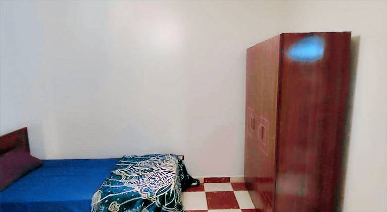 120 m&sup2; Ferienwohnung