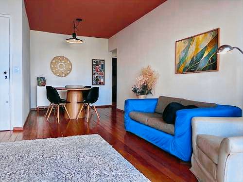 Apartamento Cordeiro