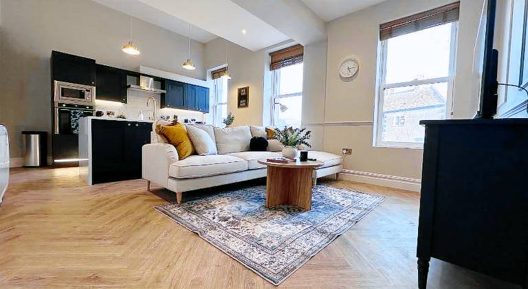 Wonderful apartment | Pets allowed — photo 2