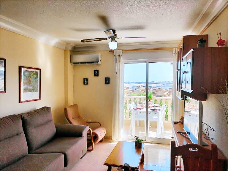 Apartment with yard, patio & pool | Beach nearby | Pet-friendly — photo 2