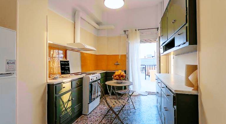 Rental apartment with terrace | Pets allowed — photo 5