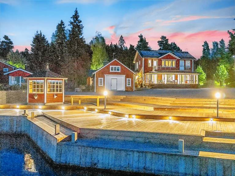 Talo Porvoo