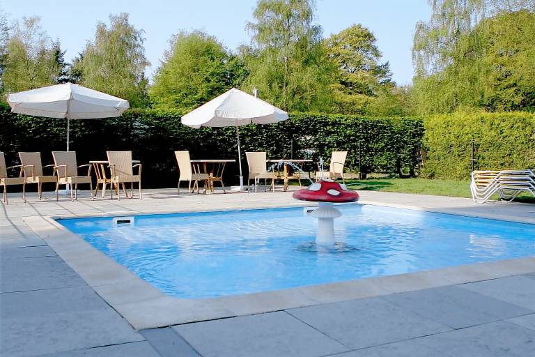 Huis Wapserveen
