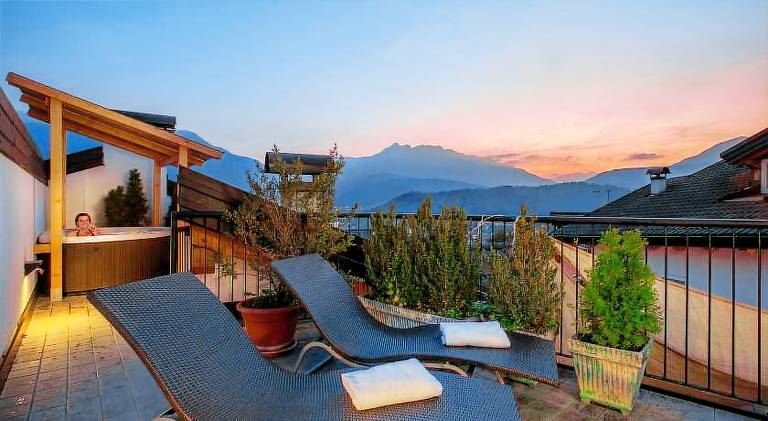 Hotel Romanda — photo 3