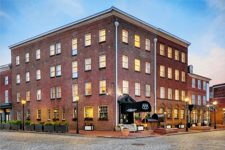 The William Fell Baltimore, Tapestry Collection by Hilton — photo 3