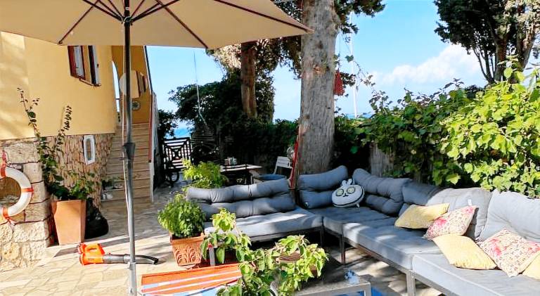 Villa | Beach nearby | Dogs allowed in Monte Argentario