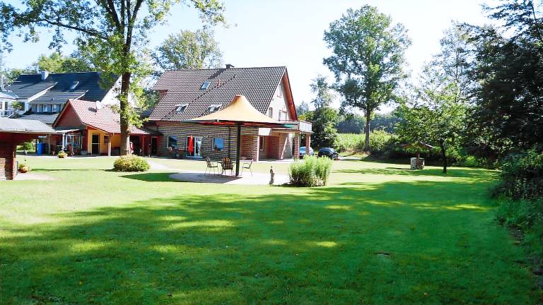 Ferienwohnung Bad Laer