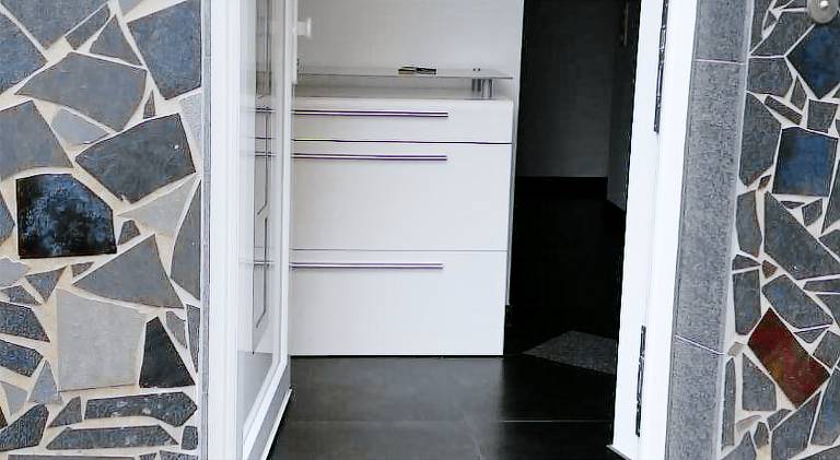 100 m&sup2; Ferienwohnung