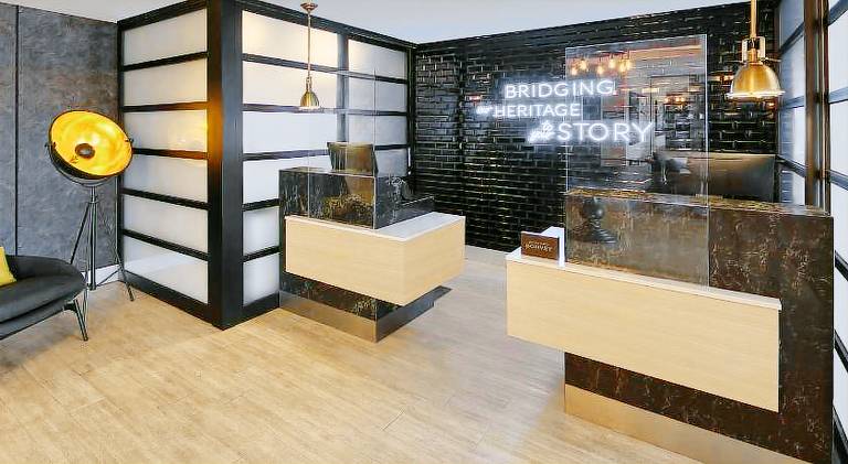 The Insignia Hotel, Sarnia, a Tribute Portfolio Hotel — photo 5