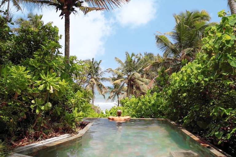 Sama Retreats Kosgoda