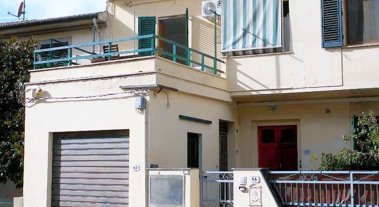 Holiday apartment with 2 rooms for 7 persons — photo 4
