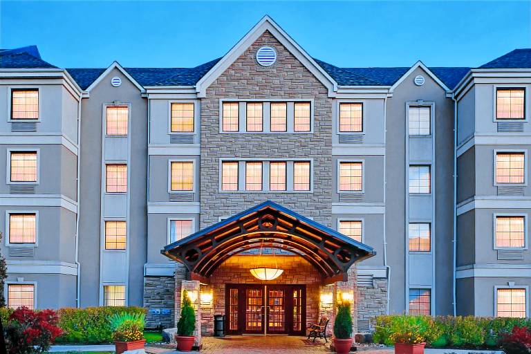 Sonesta ES Suites Toronto Markham