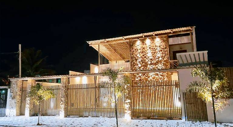 Apartamento Taiba