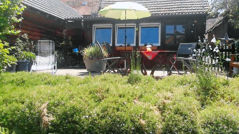 Ferienwohnung Tübingen