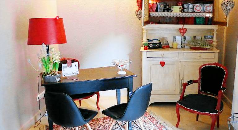 Nice rental apartment with terrace | Pets allowed in Strasbourg