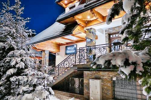 Bed & Breakfast Zakopane