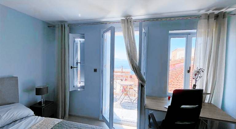 Rental apartment with 1 room for 5 persons — photo 2