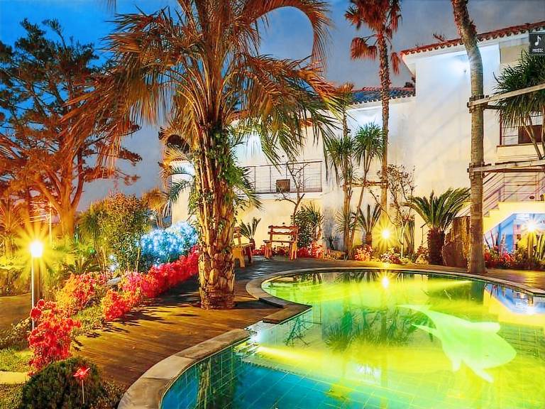 Harmony Resort
