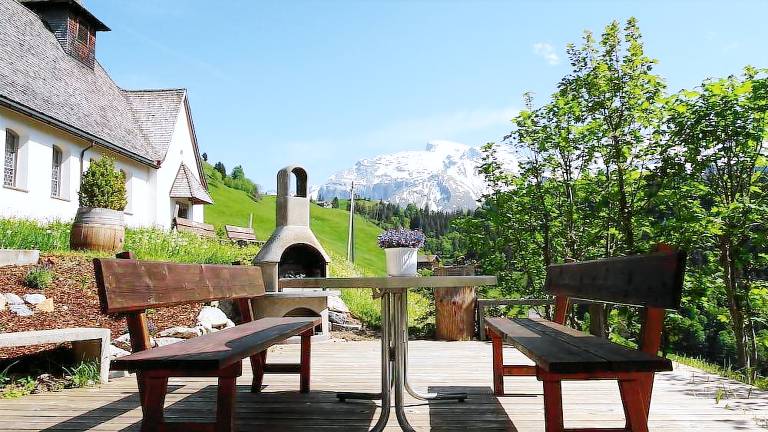 Gasthaus Schwand — photo 4