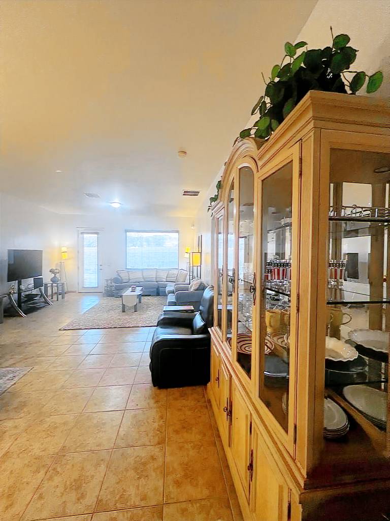 House  Tucson Estates