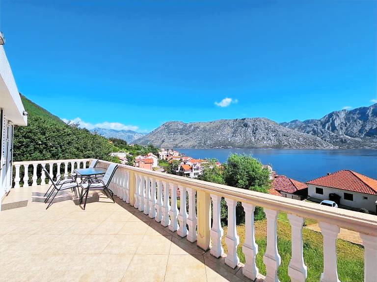 Villa Tivat