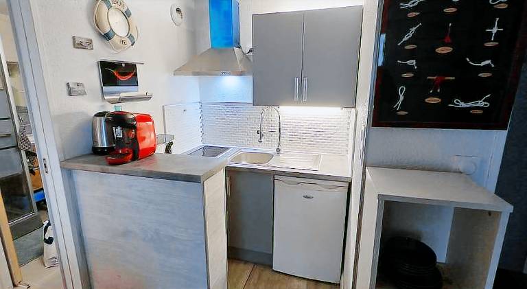 Nice apartment | Beach nearby | Pets are welcome — photo 3