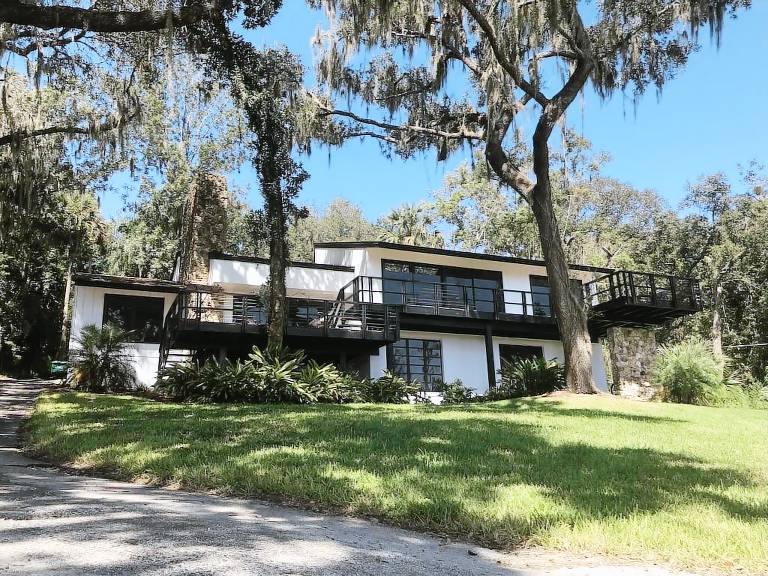 House Mount Dora