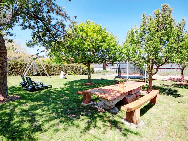 Charming cottage with barbeque & yard | Pet-friendly — photo 4