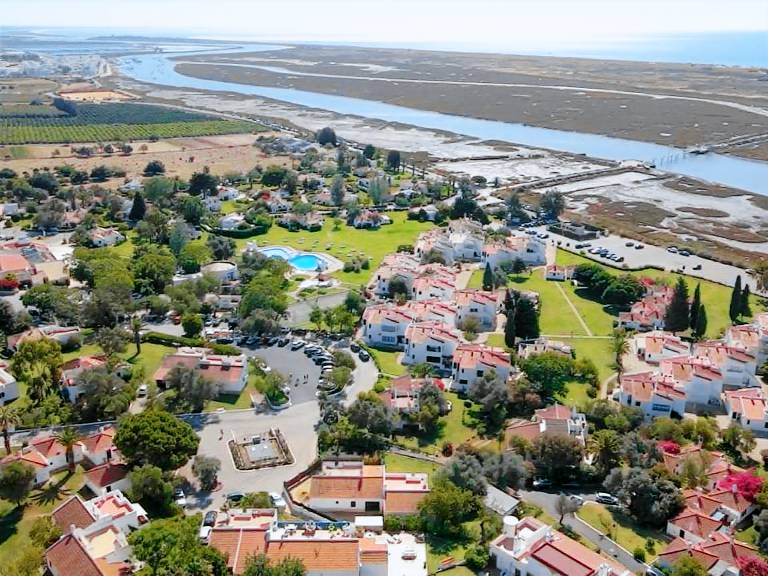 Studio flat  Santa Luzia