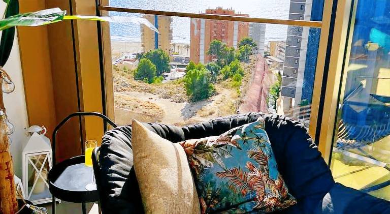 Rental apartment with pool & jacuzzi — photo 5
