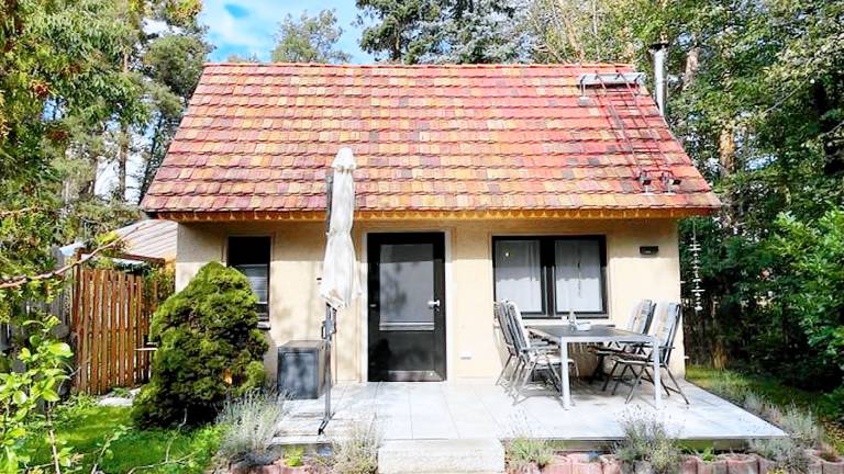 Ferienwohnung Großräschen