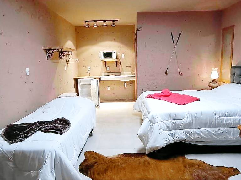 Apartment  Areal