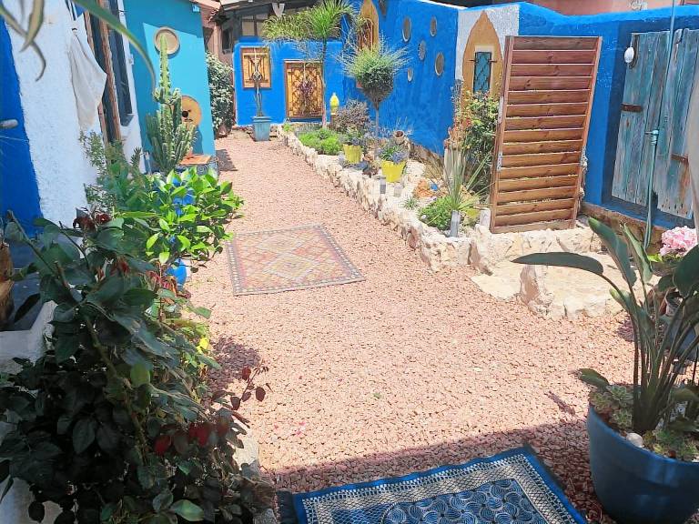 Appartement en copropriété  Favone