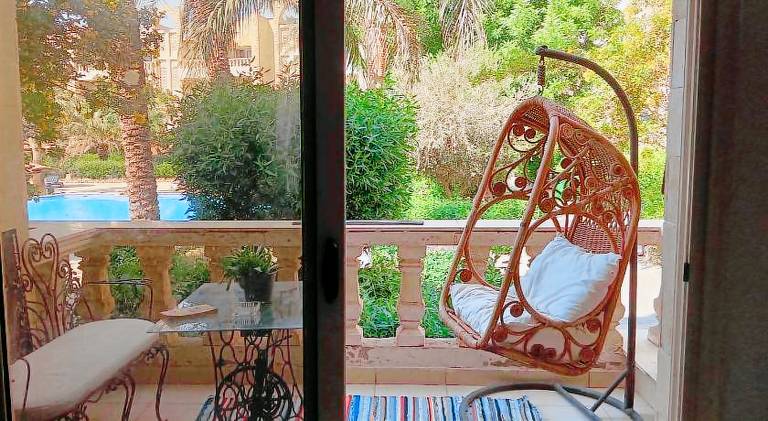 Rental apartment with pool | Dogs allowed in Sharm El Sheikh