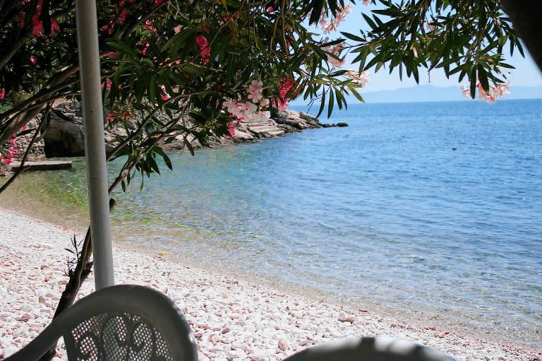 Ferienwohnung in Gdinj, Jelsa, Kroatien für max. 5 Personen Ferienwohnung in Gdinj, Jelsa, Kroatien für max. 5 Personen