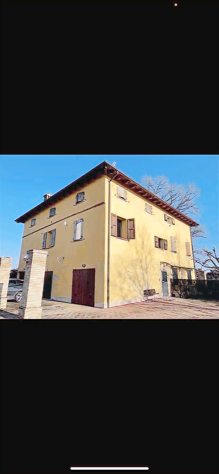 Appartamento Nonantola