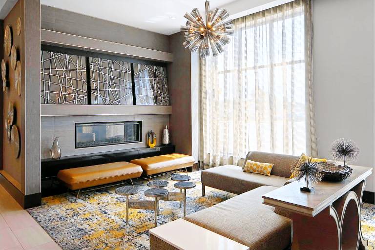 TownePlace Suites by Marriott Boston Logan Airport/Chelsea — photo 2