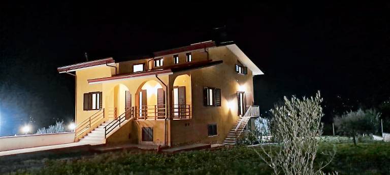 Appartamento Grottaminarda