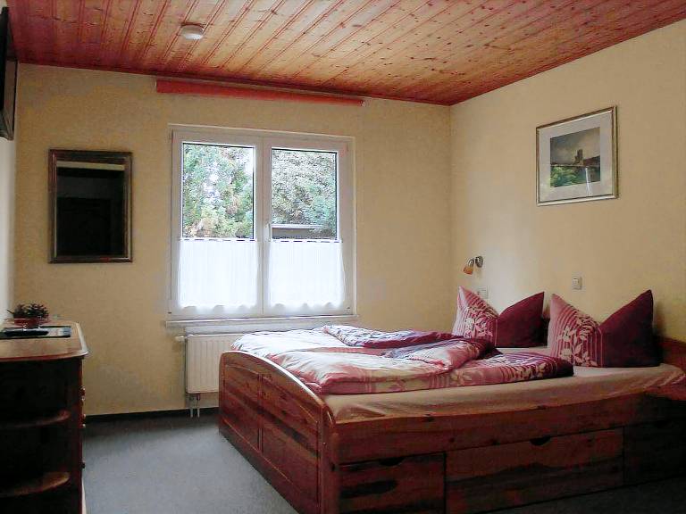 Doppelzimmer