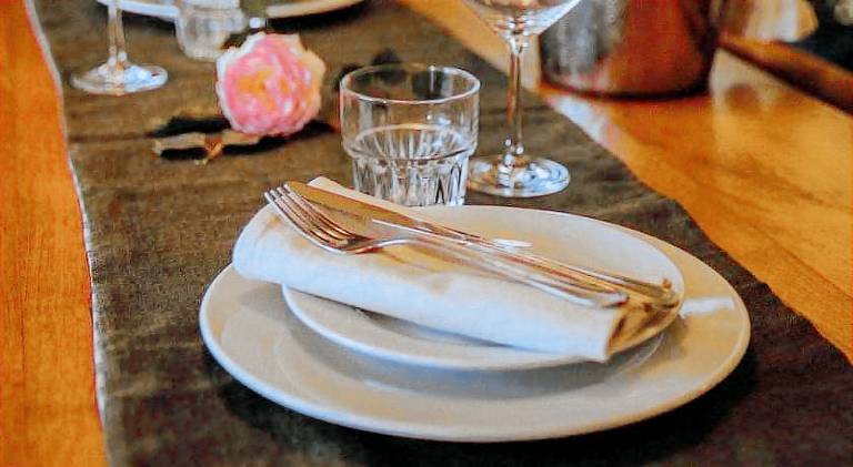 L'Elefante Fritz Boutique Lodge - Villa Piazzo — photo 4