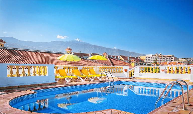 Apartamento La Orotava