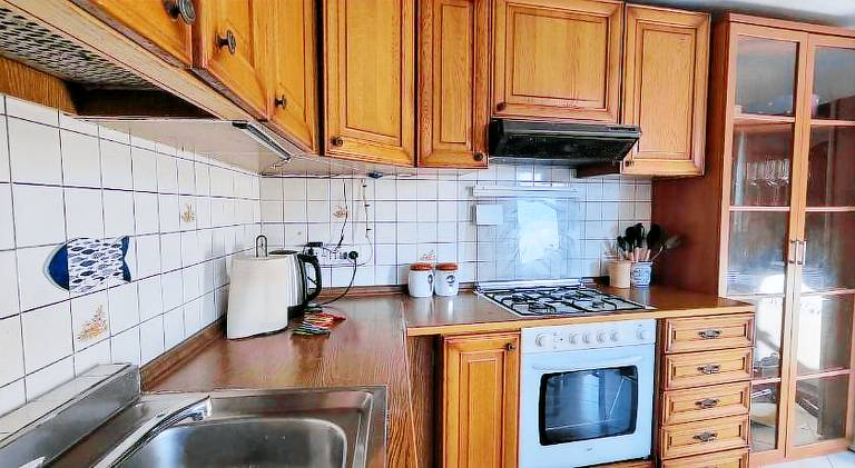 House with 3 rooms for 6 persons — photo 2