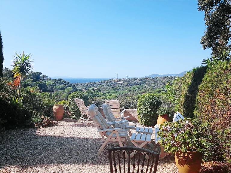 Maison de vacances Gigaro