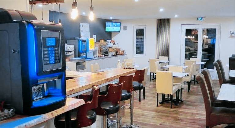 Brit Hotel Plaisance A9/A61 — photo 2