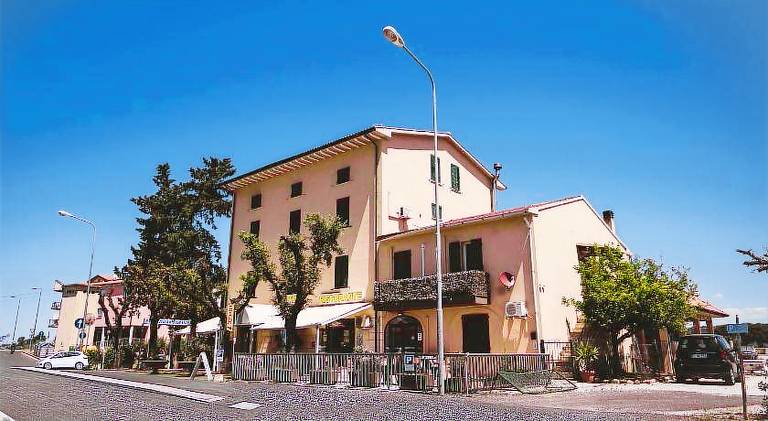 Hotel The Flash - Venturina Terme — photo 5