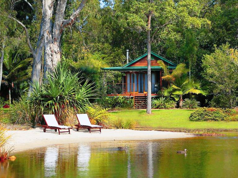 Bungalow  Peregian Beach